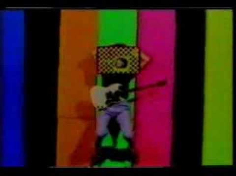 Video thumbnail for Funk Pop a Roll