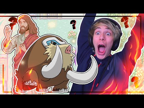 Pokémon PL MEGALOCKE Ep.24 - EL DIOS DEL MEGALOCKE HA VUELTO DE VERDAD