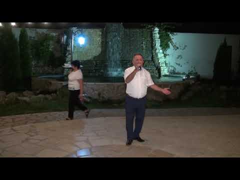 Vrezh Khachatryan- Menutyun