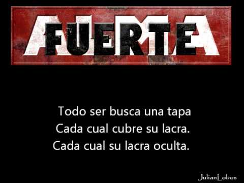 6- MEMORIA DE SIGLOS - ALMAFUERTE