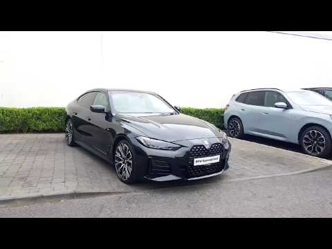 BMW 4-Series 420i M Sport - Image 2