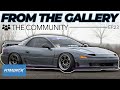 A 3000GT Drift Car?! | From The Gallery EP.23 | The Community