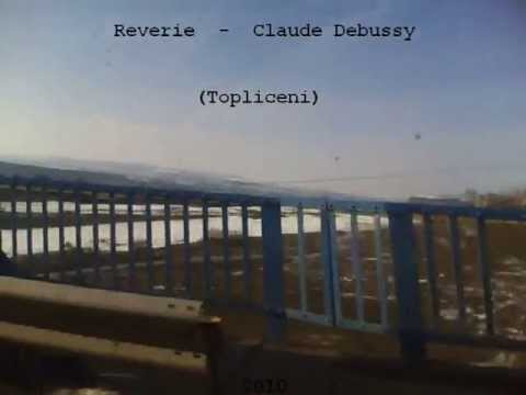 LaTopliceni, Pandi in lant. Matie 2010.