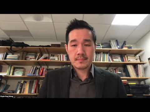 Contesting and Reclaiming Indigeneity in Uyghur Music