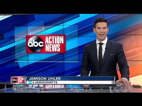 ABC Action News Latest Headlines | July 22, 6pm
