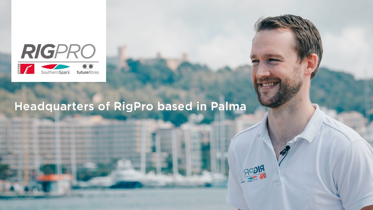 RigPro in Palma