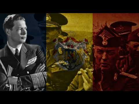 Drum Bun - Romanian Military March (Instrumental Version)