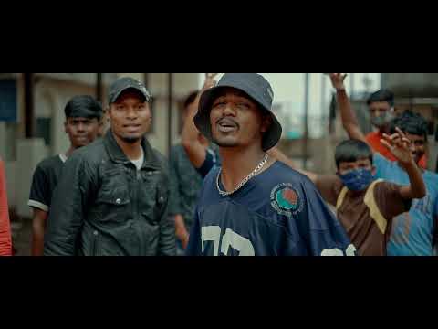 RAGEEL (diss track to sambata) MC DIDO | Prod. by Shri Beatz | Official Music Video 2k21
