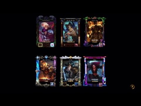 Smite - Joust - Heimdallr!!