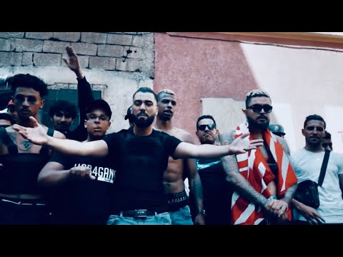 LAARBI ft profit za3im (MOSSIBA)