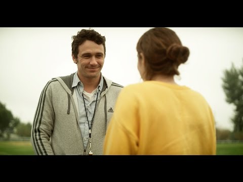 Gia Coppola's Palo Alto - Exclusive Clip ft. Emma Roberts & James Franco