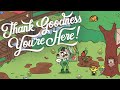关于 Thank Goodness You're Here!  Mac  的游戏实况视频