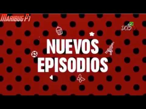 [ESPAÑA] TRAILER DISNEY CHANNEL - NUEVOS EPISÓDIOS