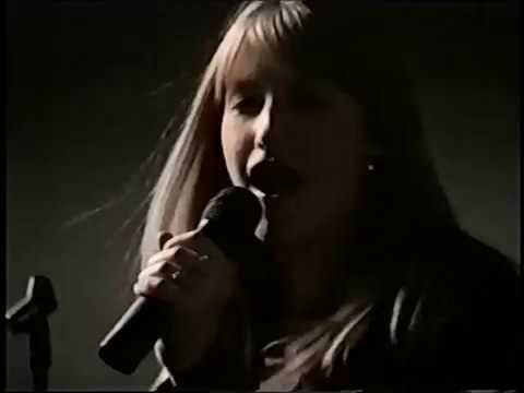 Down Came a Blackbird - Lila McCann