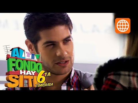 Al fondo hay sitio capítulo 1086 - parte 4/5