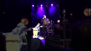 Elvis Costello - &quot;Deep Dark Truthful Mirror&quot; (live Chicago 11/14/2018)