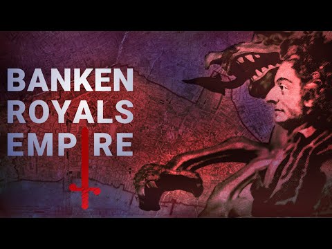 Politische Anomalien III: City of London - Das Herz des Drachen [Zweiter Teil]