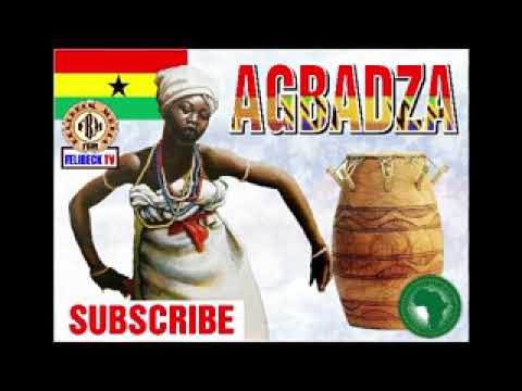 AGBADZA AGBADJA - Mivu Agbo Mayi KALEAWOE  - Acapella