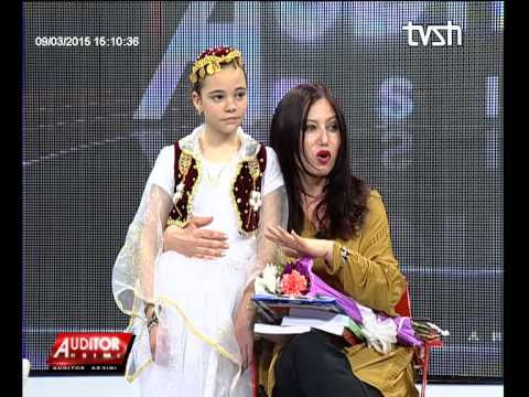 Auditor Arsimi "9 Mars 2015" pjesa e trete