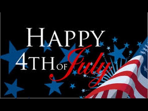 Minecraft: Happy Forth of July!