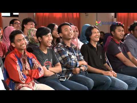 Fico: Beda Biji Beda Rasa - SUPER Stand Up Seru eps 192