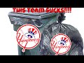 The New York Yankees SUCK Fall To 40 38 And Lose To Angels FIRE CASHMAN F CK THIS TEAM