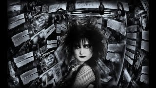 Siouxsie And The Banshees ... Night Shift