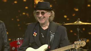 Udo Lindenberg & das Panikorchester: 50 Jahre Rock´n´Roll in der bunten Republik, arte 15.09.23