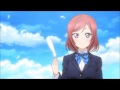 START:DASH!! Piano Mix 西木野真姫 歌詞付き 