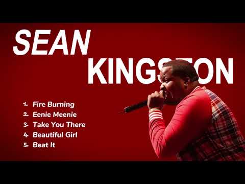 Vibin' with Sean Kingston Hits That Ignite Your Soul! 2025