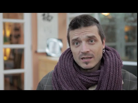 Mystery & Discovery: Discovery's OSCA Attraction Model