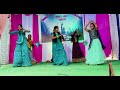 Yasmeen Group Performance Adoni Noblecollege Freshers Latestdancevideo2022 Remix Salomichinnu