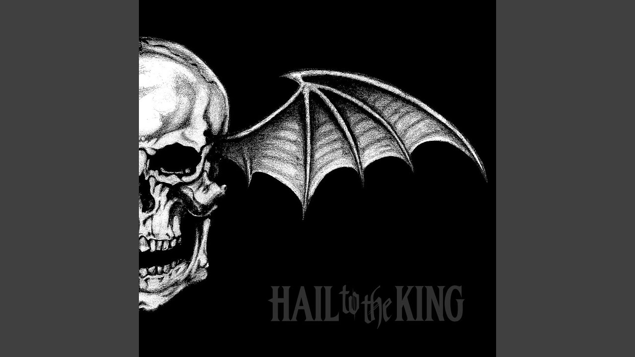 Avenged Sevenfold - Planets