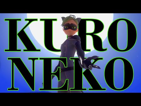 SHOW VS TELL | A Miraculous Kuro Neko Rant