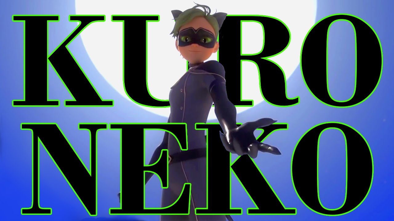 SHOW VS TELL | A Miraculous Kuro Neko Rant