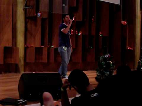 Ricardo Kaleu ~ Ready Steady Go! ~ Ressaca Friends '08