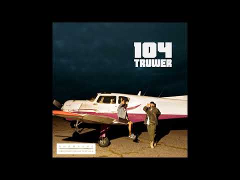 104 & Truwer – Много мало