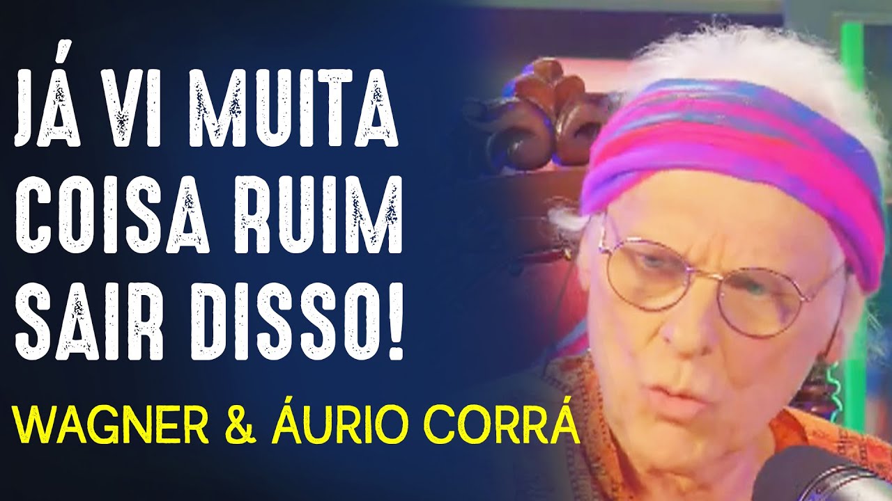 FREQUÊNCIAS SONORAS te CONTROLAM, ENTENDA!