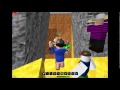 Roblox Sparta Kick