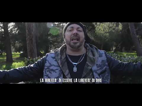 IO SONO UN POLIZIOTTO DI "TONY RIGGI"