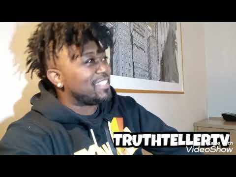 Hittz On 600Breezy Being From His Hood Before Turning 600 | Explains Exactly What SWITCHES Are | Pt3