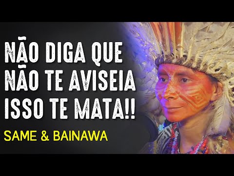 BE CAREFUL, BAD SPIRITS THAT TAKE POSSESSION OF YOU!!