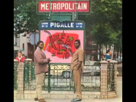 Tango Ya Ba Wendo Mulamba Mujos)   Franco   L'O K  Jazz 1966   YouTube