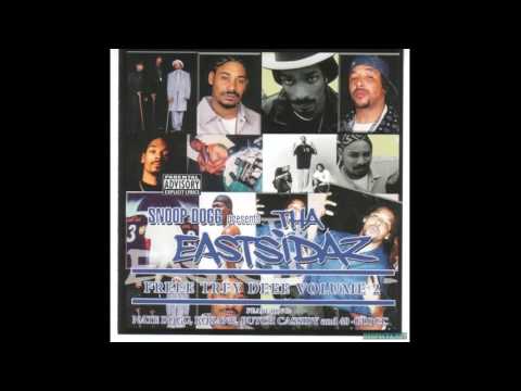 Tha Eastsidaz - Free Tray Deee Vol.2 (Full album) 2004