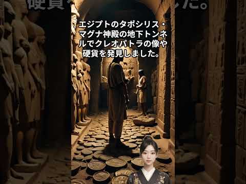「印象的な」考古学的発見:古代教会は過ぎ去った帝国に属していた