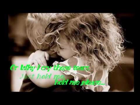 Hold me - Ebba Forsberg with lyric