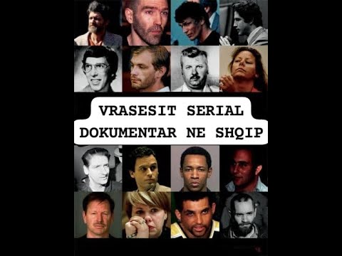 Vrasesit Serial   Dokumentar Shqip Explor Shkence part 1