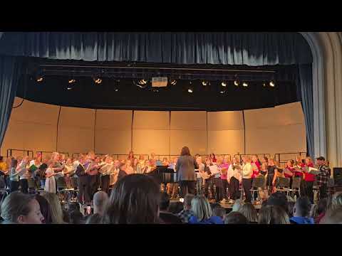 The Fox by Blake Richter