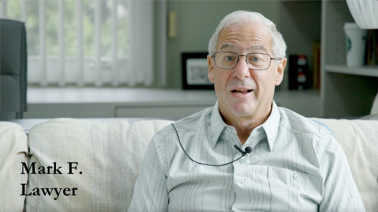 Mark's Client Testimonial for Psychedelic Passage