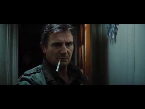 RUN ALL NIGHT - Trailer Cutdown